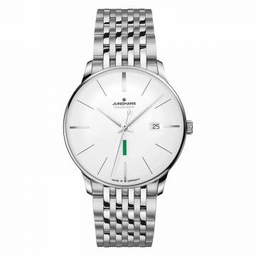 Meister Gangreserve Edition 160