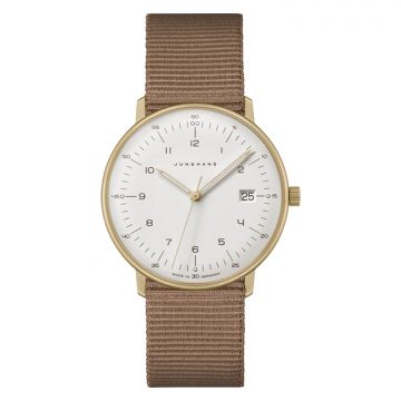 Junghans max bill Damen