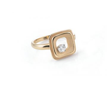 Annamaria Cammilli Ring My Way