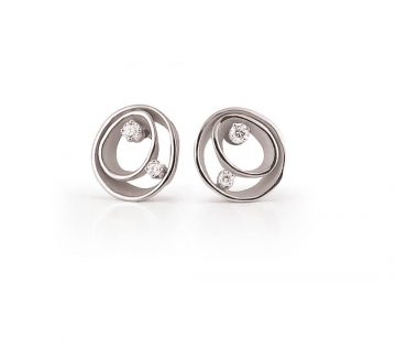 Annamaria Cammilli Ohrringe Dune