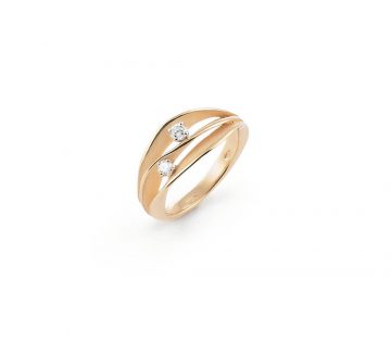Annamaria Cammilli Ring Dune