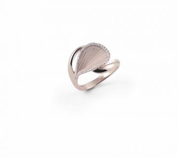 Annamaria Cammilli Ring Goccia