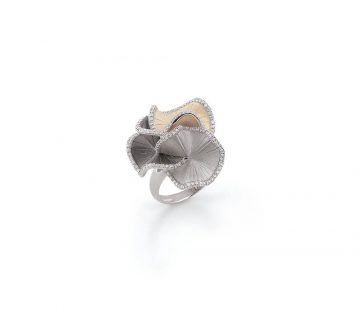 Annamaria Cammilli Ring Sultana