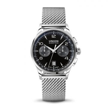Noramis Chronograph