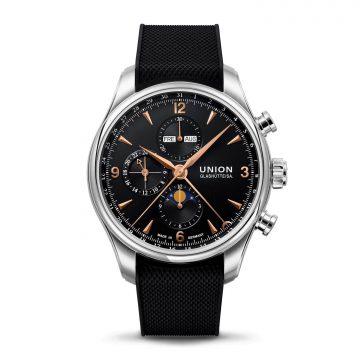 Belisar Chronograph Mondphase