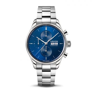 Viro Chronograph