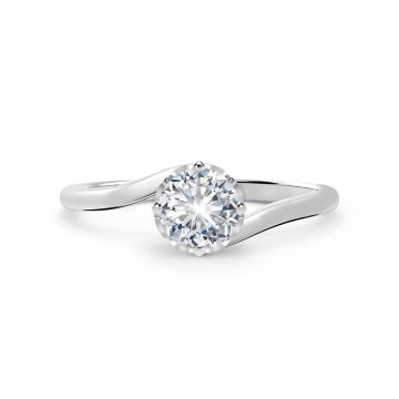 Forevermark Ring