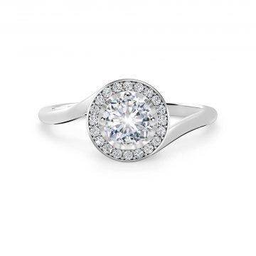 Forevermark Ring