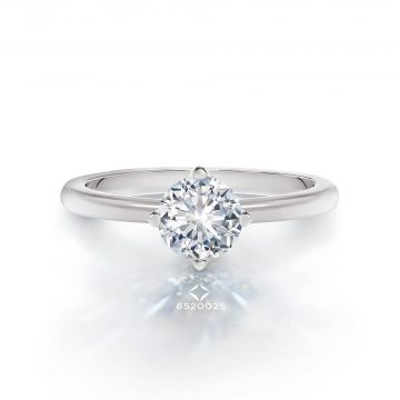 Forevermark Ring