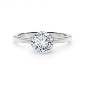 Forevermark Ring