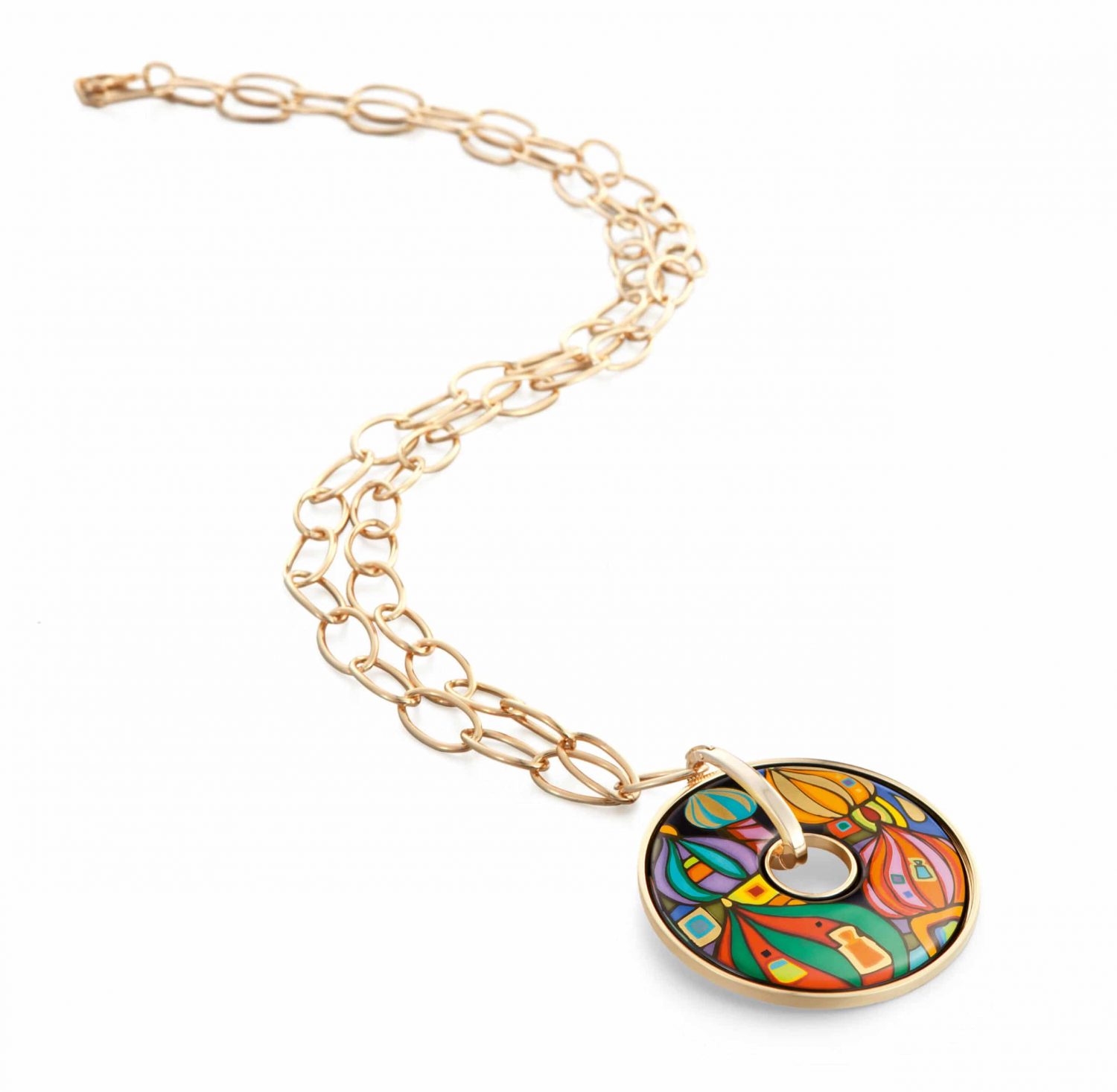 Freywille Anhänger Luna Piena