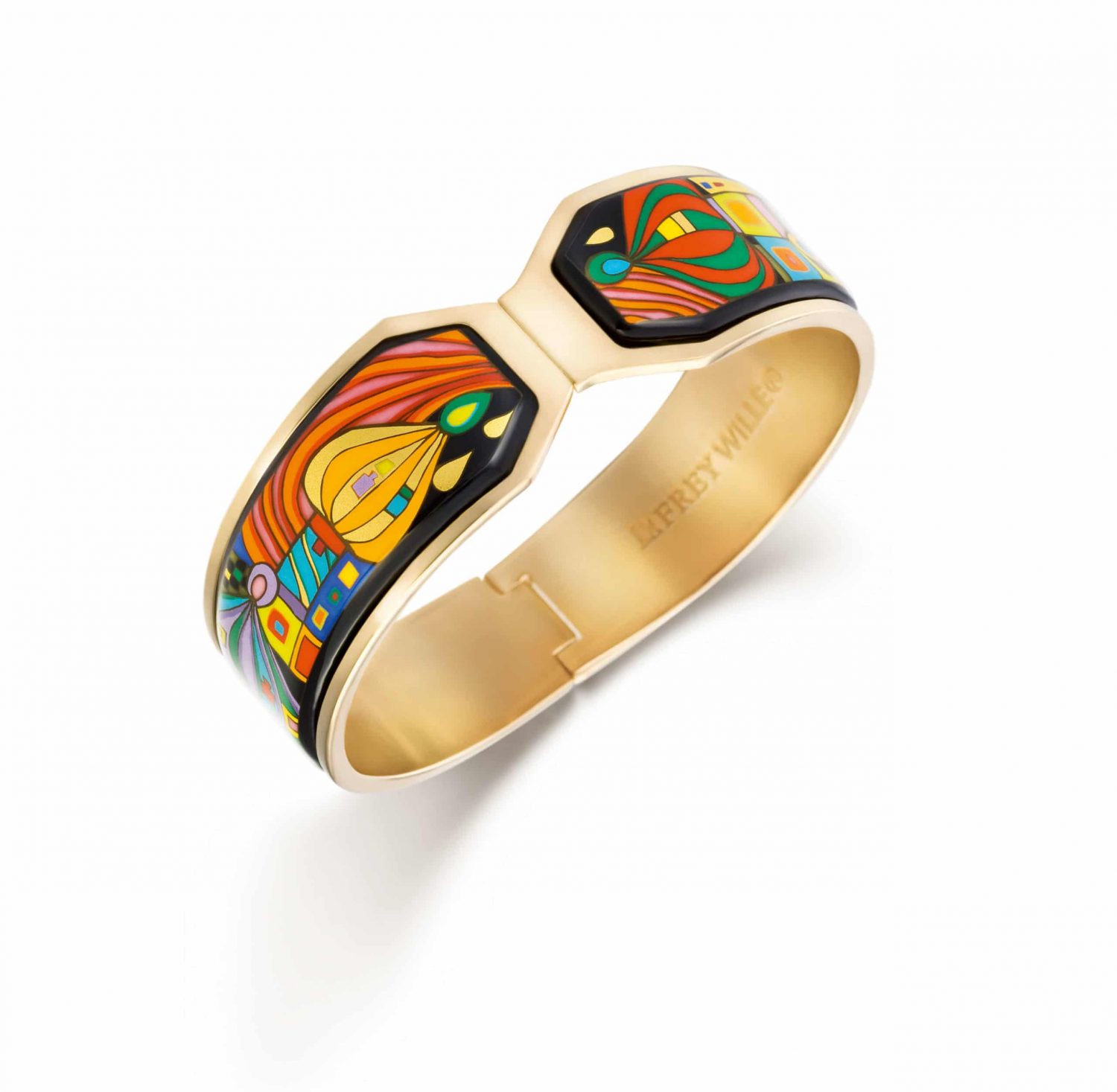 Freywille Klappreif Contessa