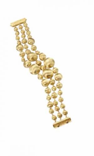 Marco Bicego Armband - Kollektion Africa