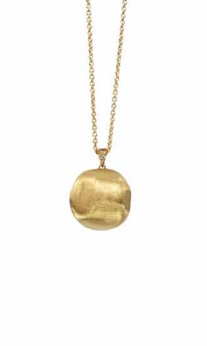 Marco Bicego Kette - Kollektion Africa