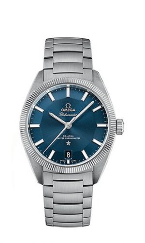 Omega Globemaster