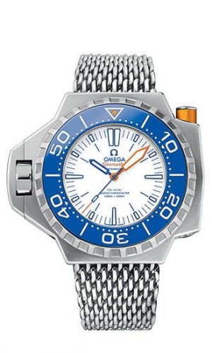 Omega Seamaster Ploprof